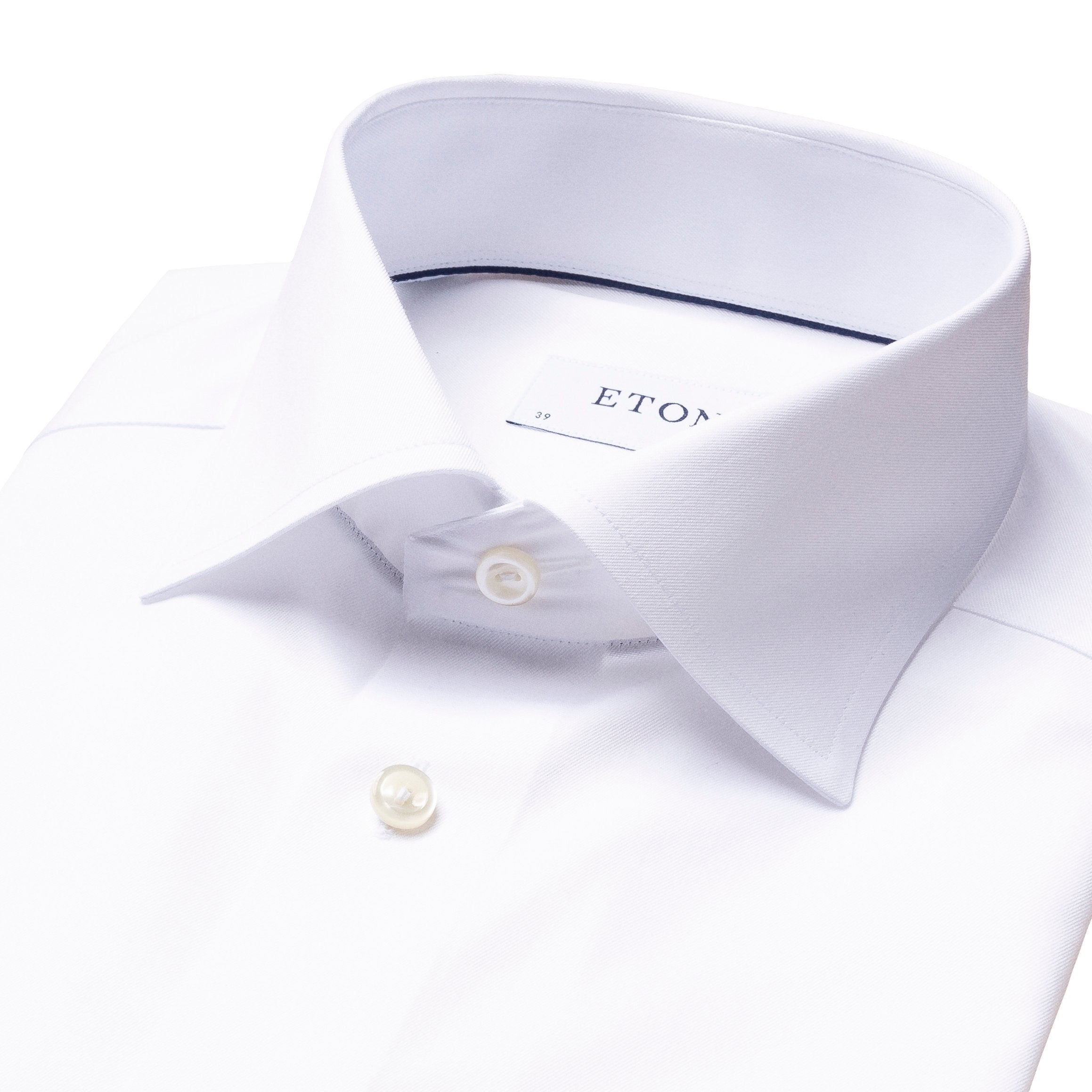 Eton Classic fit Skjorte